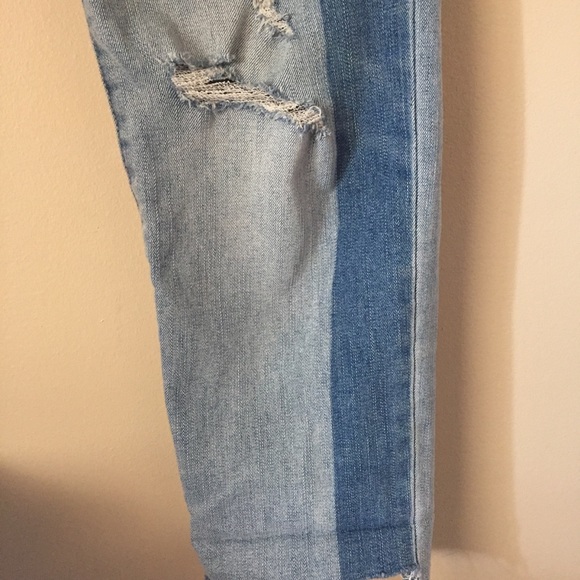 Girlfriend jeans - Picture 5 of 8